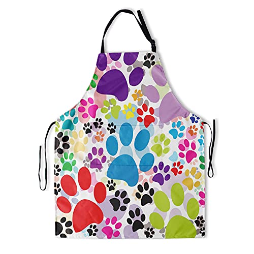 10 Best Dog Grooming Aprons for HassleFree Pet Pampering! Furry Folly