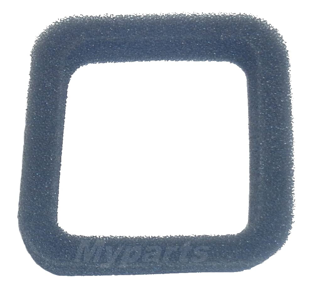25249-FILTRO ARIA IN SCHIUMA 90 MM compatibile con HONDA TRX 680 FA FOURTRAX RI