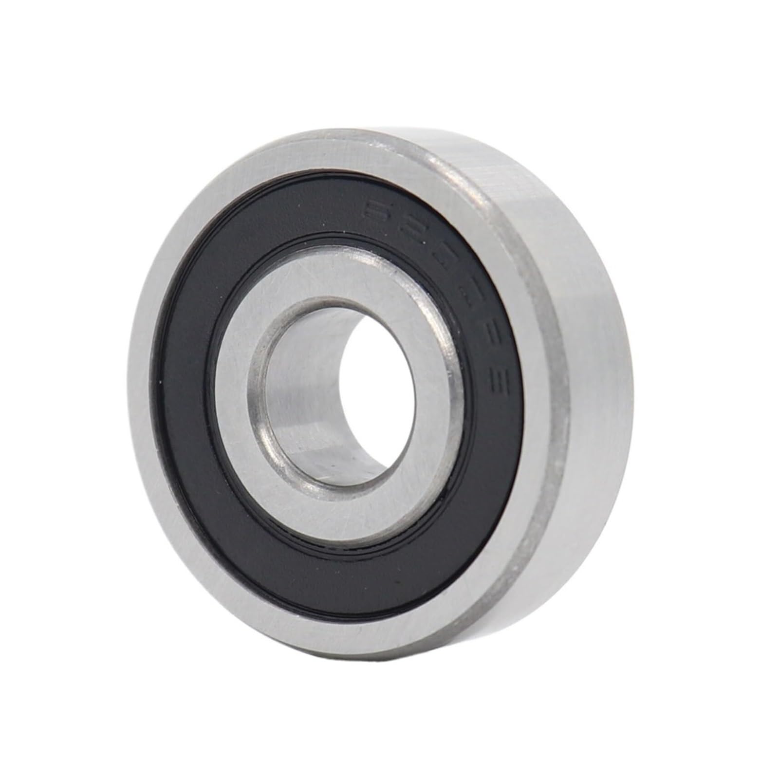 Gqnblvhzupdm One Color Industrial Shaft Bearings, 6200 Hybrid Ceramic Bearing 10 * 30 9 Mm Abec-1 (1 Pc) Industry Motor Spindle 6200Hc Hybrids Si3n4 Ball Bearings 3Nc 6200Rs