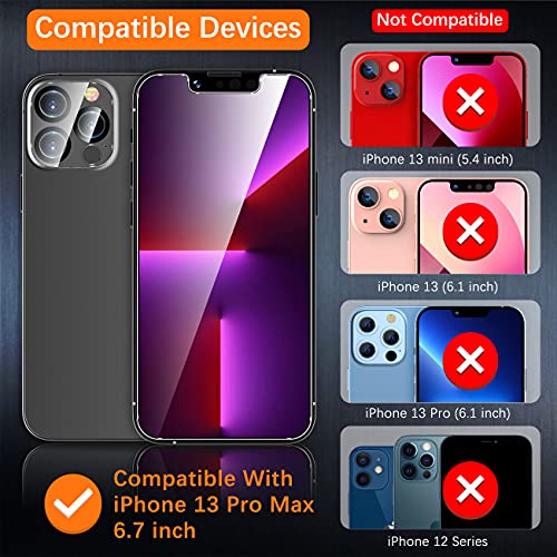 UniqueMe [2+2 Pezzi] Pellicola Protettiva