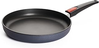 1528DPI Diamond Lite Saucepan for Induction with Removable Handle, Diameter 28 cm, Depth 5 cm