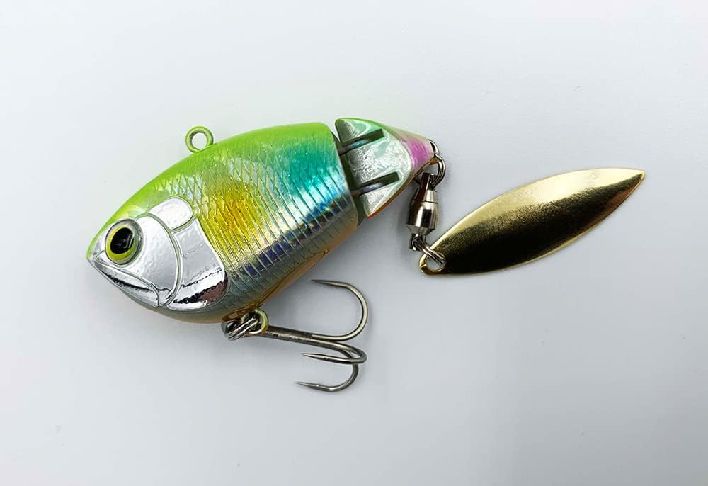 ISM Zazafiled Zorro 45S #01 Sardine : Everything Else