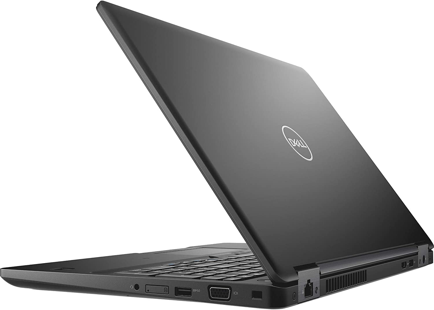 Amazon.com: Dell Latitude 5590 Workstation Laptop | Intel Core i7 