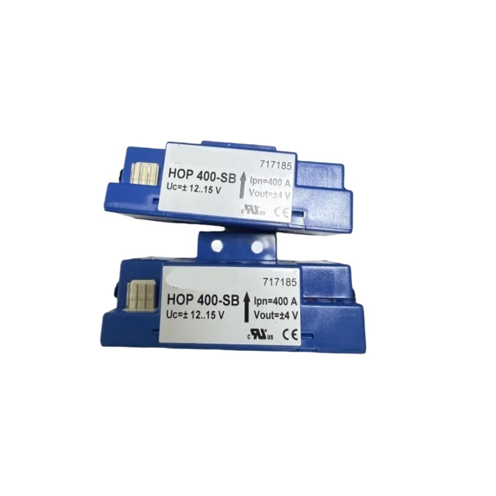 CJKXPZMH 1pcs HOP400-SB 400A Sensor Transformer Current Sensor