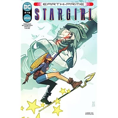 Earth-Prime (2022) #4