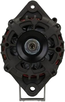 Aftermarket ATG20799 Alternator Compatible With DAEDONG E7251-64011 2627447