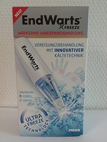 Endwarts Freeze Spray 7.5 g
