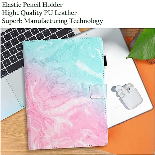 Fancity for iPad (A16) 11th Generation 11 Inch 2025, iPad 10th Generation 10.9 inch 2022 - Image 3