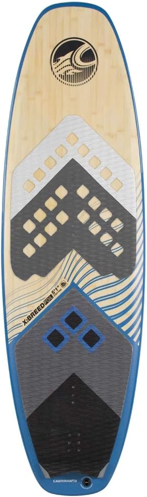 Cabrinha 2019 X-Breed FOIL Board