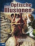 Optische Illusionen: Sie werden Ihren Augen nicht trauen! - Al Seckel 