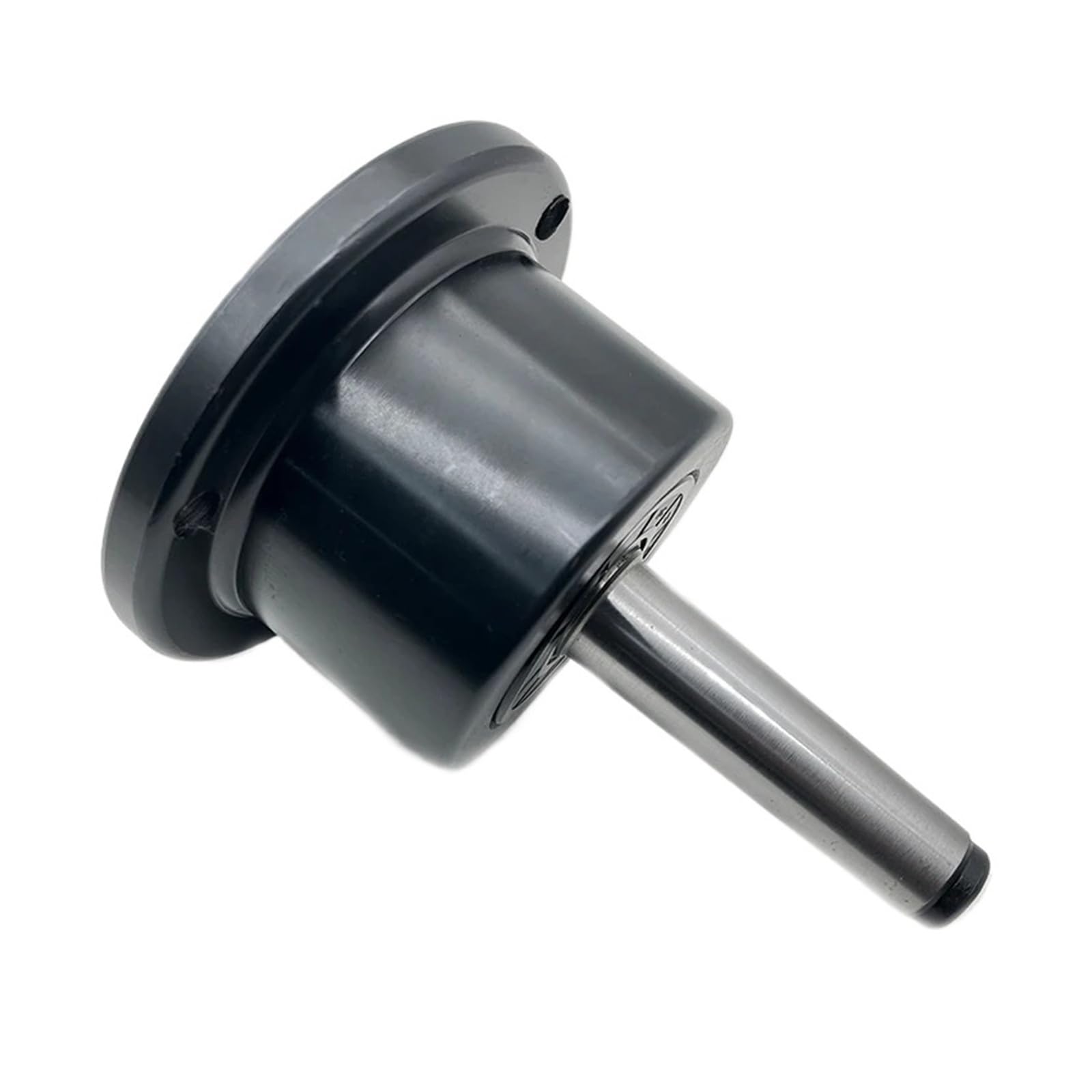 1 szt. MT3 MT4 adapter uchwytu tokarskiego stożkowego 125mm-3 kołnierz uchwytu szczękowego dla łatwego podłączenia i szybkiego demontażu