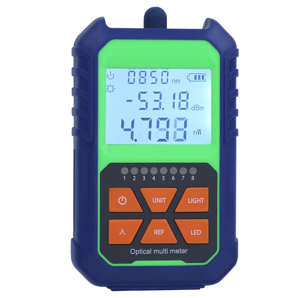 Buy All‑in‑One Accurately Identify Optical Power Meter, Cable Detector