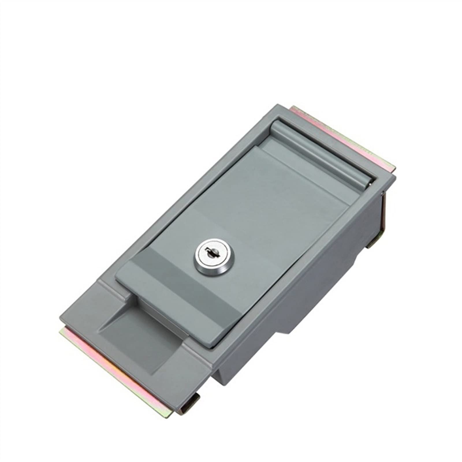 Serrure de porte MS888 haute sécurité pour station d'alimentation