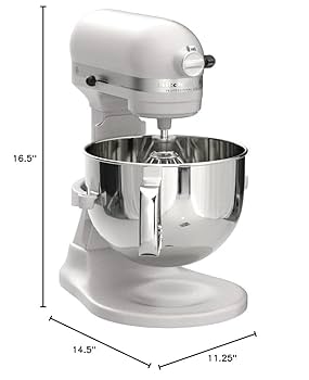 キッチンエイド プロ600 KitchenAidスタンダードミキサー Amazon.com: KitchenAid Professional 600 Stand Mixers, 6