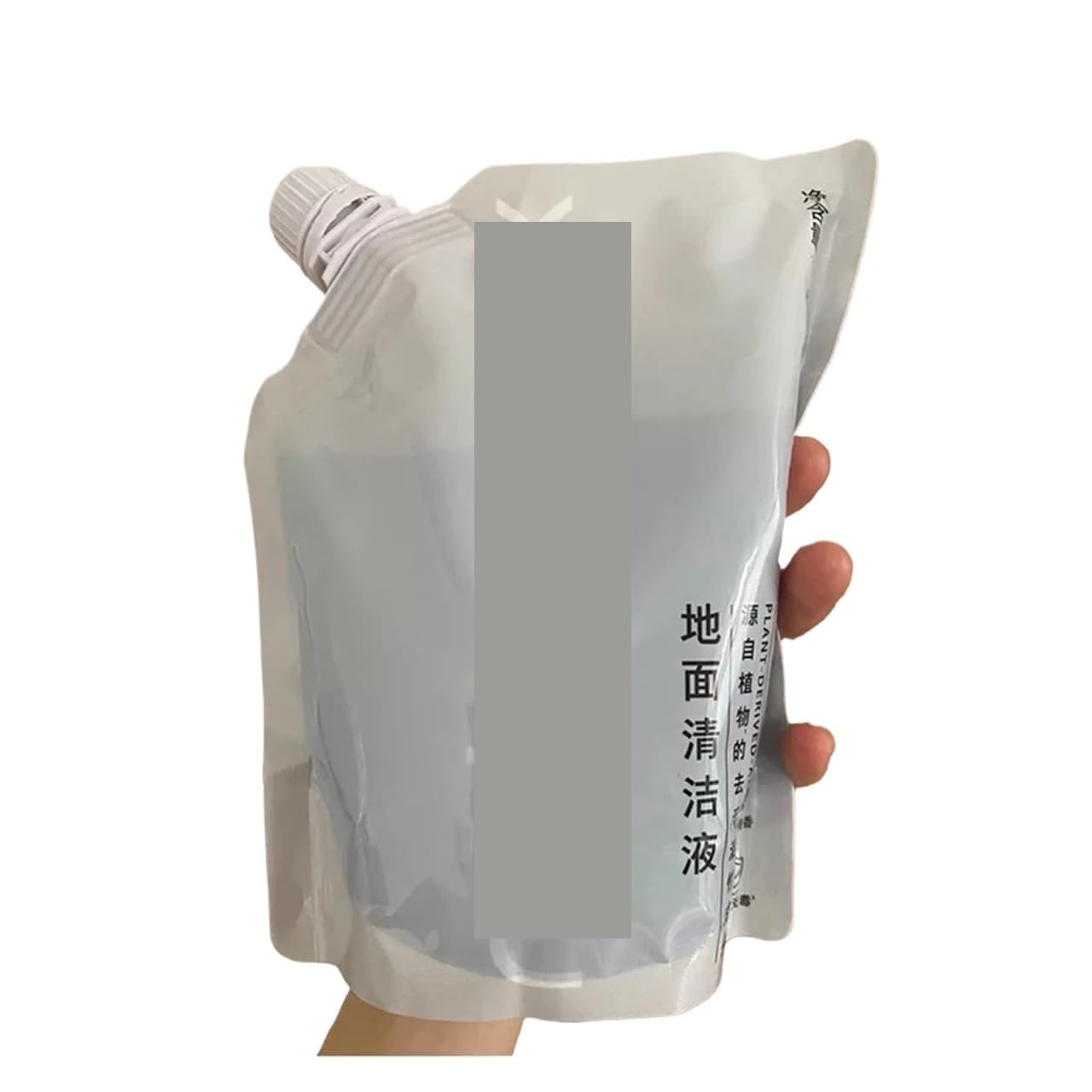 ZJMBGDSF Floor Cleaning Solution，Compatible For Roborock，S8 MaxV Ultra Qrevo MaxV Flexi Pro Dyad Pro Q8 MAX Vacuum Mops