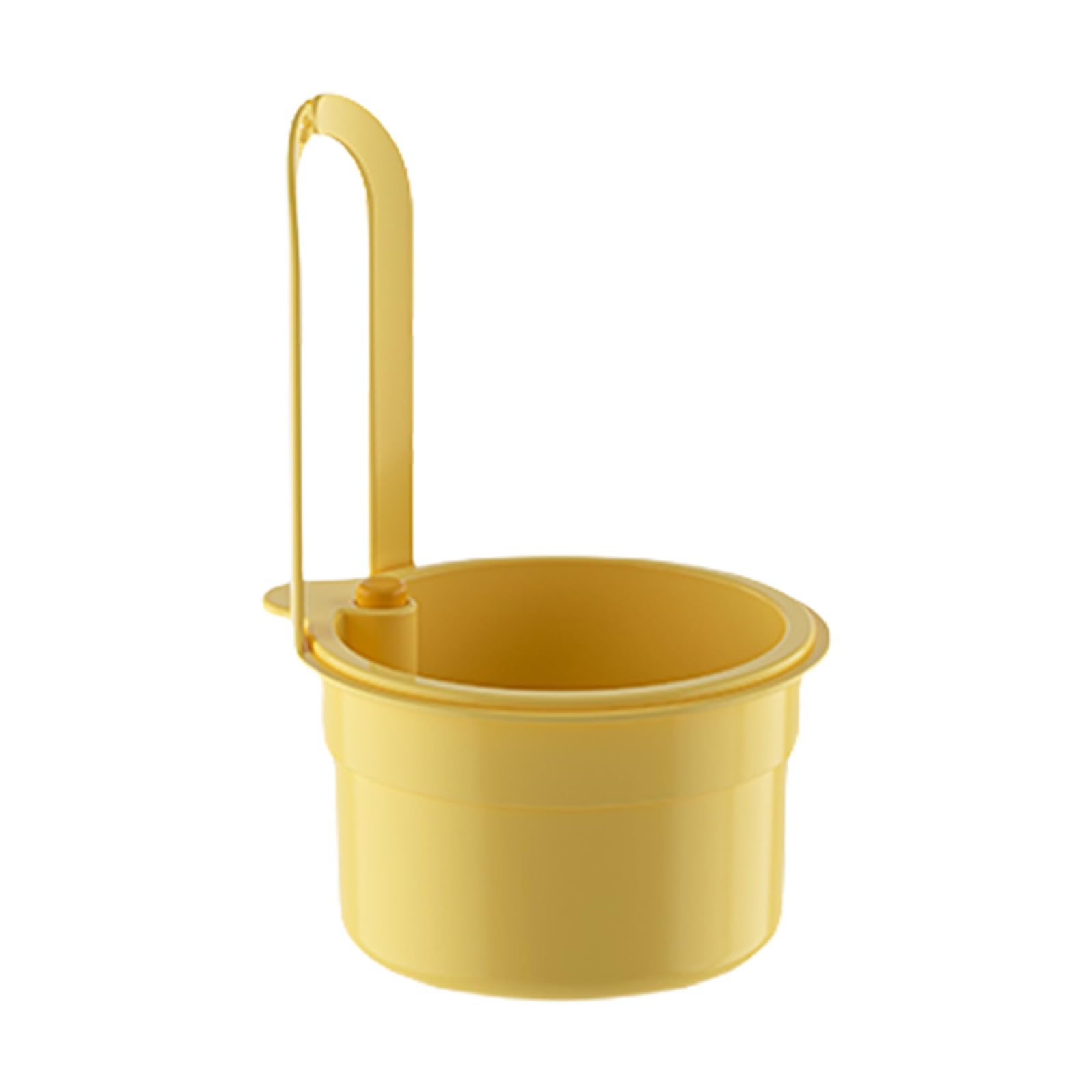 Sisyeuo Sink Filter Tray Tap Hanging Basket for Efficient Vegetable Drainage Kitchen Countertops Space Optimization Sink Hanging Tray