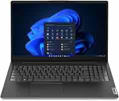 Amazon.com: Lenovo V15 G3 Home & Business Laptop (Intel i5