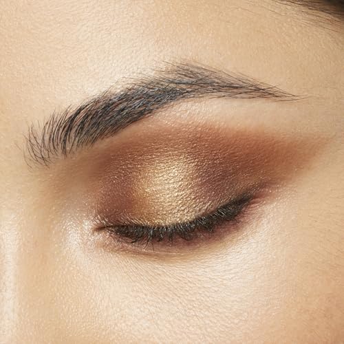 Maybelline New York Palette Fards À Paupières Nudes Of New York - vue 5