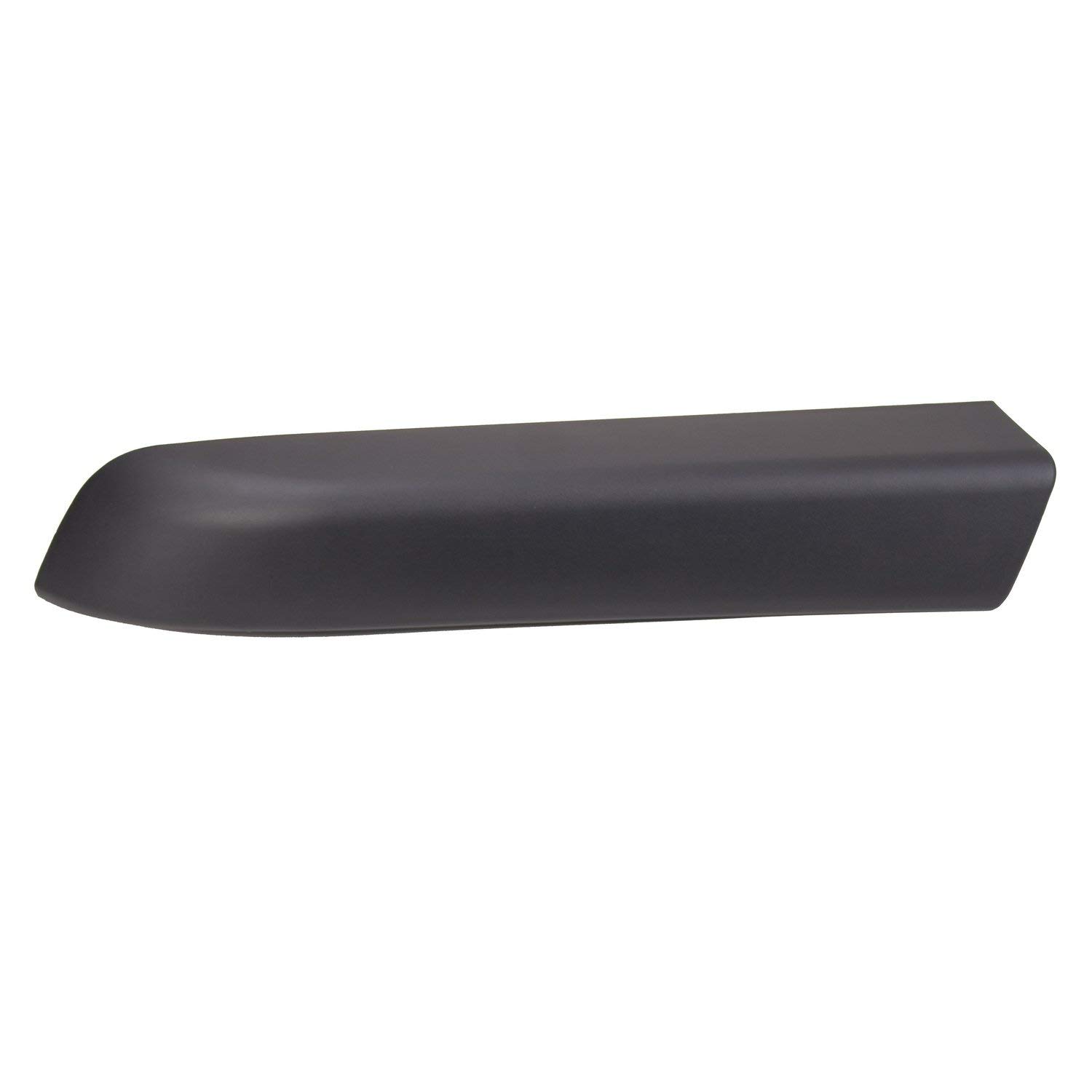 Ubersweet® 11603.0Fender Flare Extension Right Side 97-06 Wrangler