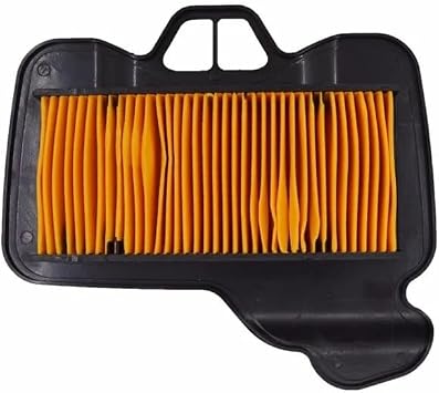 Motorcycle Air Filter Cleaner For Hond For WAVE For KARISMA For SUPRA For FIT X For INNOVA 125 ANF125 NF125 ANF NF 125 For SUPRA For WAVE 100 ANF100 Parts
