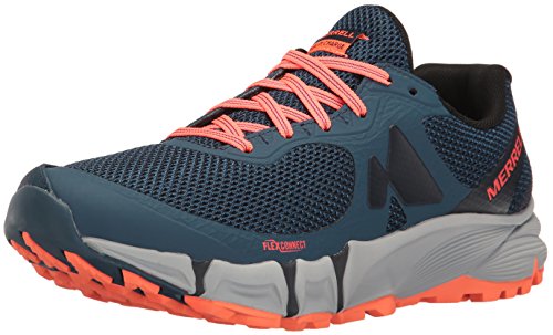 merrell agility charge flex womens
