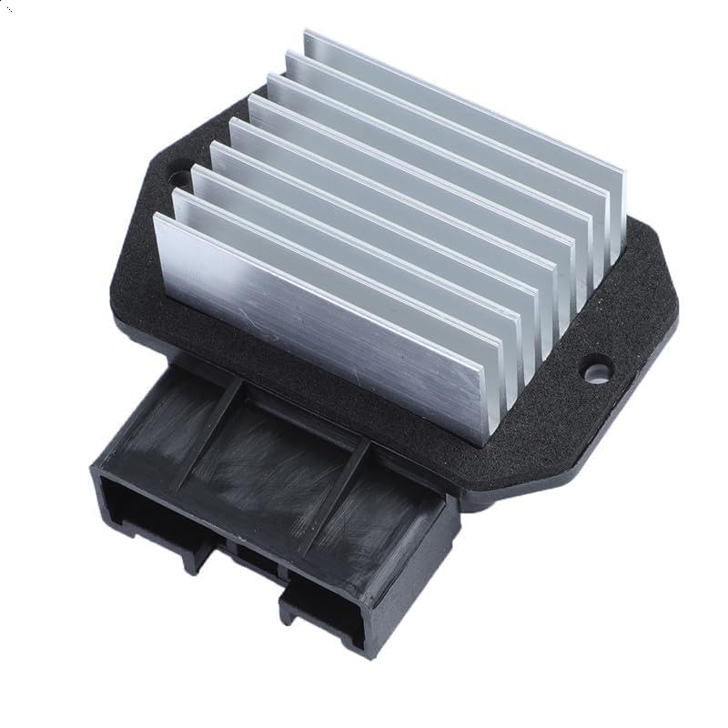 OE: 25770670 HVAC Blower Motor Fan Resistor for Toyota for Scion TC for Lexus 4.0L / 4.7L GX470