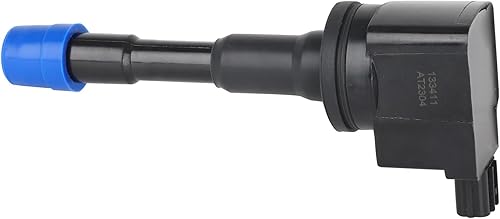 Miniatura 10 de Aintier Bobinas de bobina de encendido y bujías de iridio UF627 para Honda 2010 2011 Insight L4 1.3L y 2012 Insight 1.5L