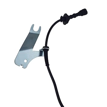 Amazon.com: Front Left Side ABS Wheel Speed Sensor 4764677AA