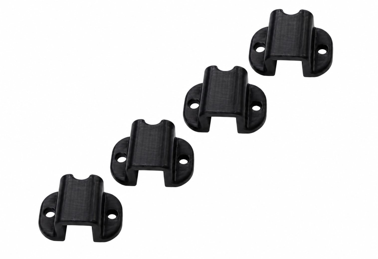 Kinderkraft Enock Chair Mounts Set, 4 Pieces
