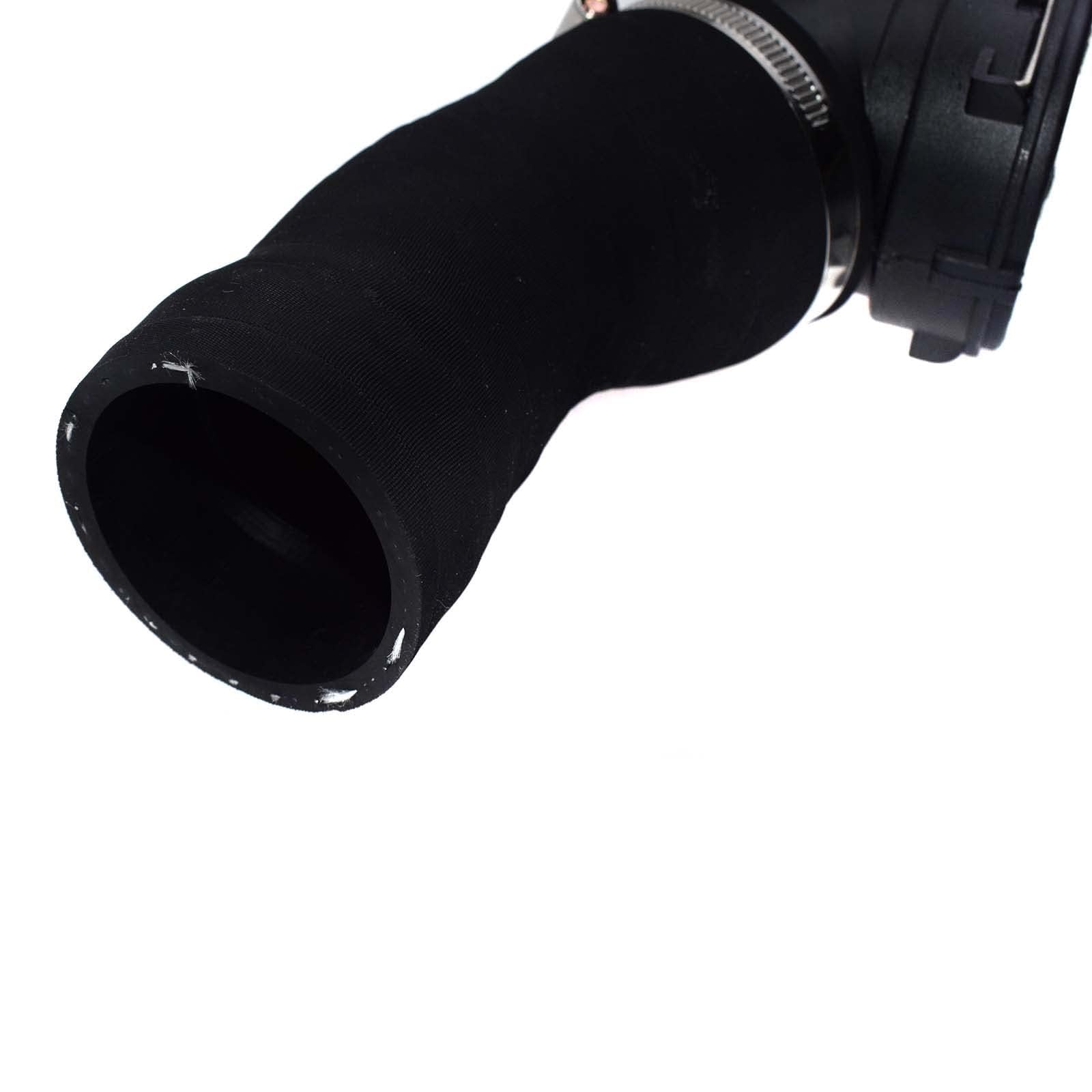 Sostituzione del Tubo Flessibile di Aspirazione dell'Aria per Auto Tubo Flessibile Filtro Aria Accessori per BMW 5er Touring 2004/12-2010/12 E61 525d 2497 CCM,120 KW,163 PS 11617799401.