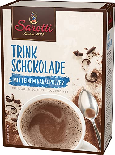 Sarotti Trinkschokolade 250 g