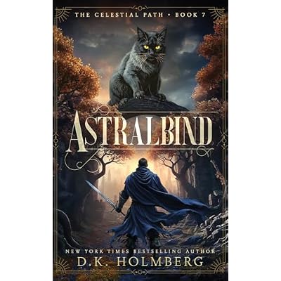 Astralbind