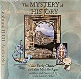 The Mystery of History Volume 2 Audio Book Set (12 Audio CDs)