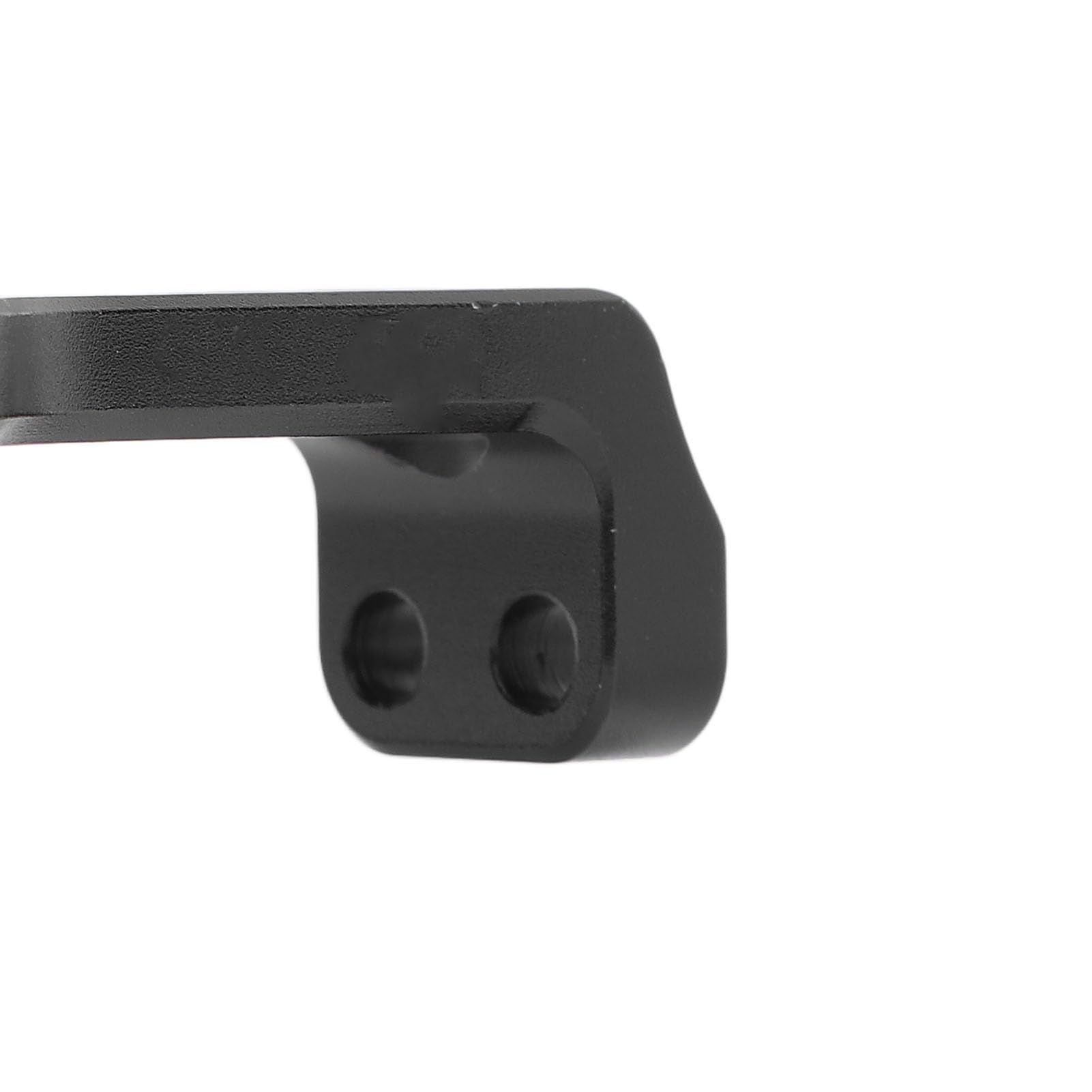 Montaje de aluminio de ciclo Montaje de aluminio Monte de la computadora Manillar Integrado para PCR Giant TCR Estable Acción Estable Soporte de luz de la cámara