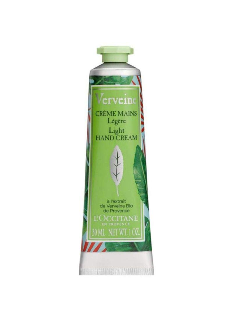 L'OCCITANECrème Mains Légère Verveine - 30ml