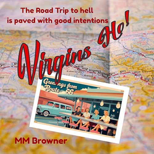 MM Browner - Virgins Ho! episode artwork