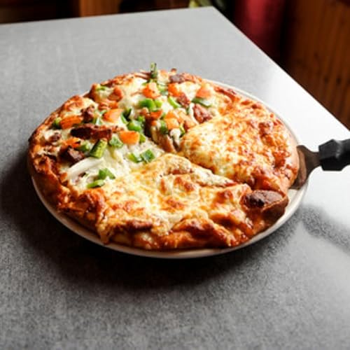 Pizza Freak: Pizza Freak Stacy Case