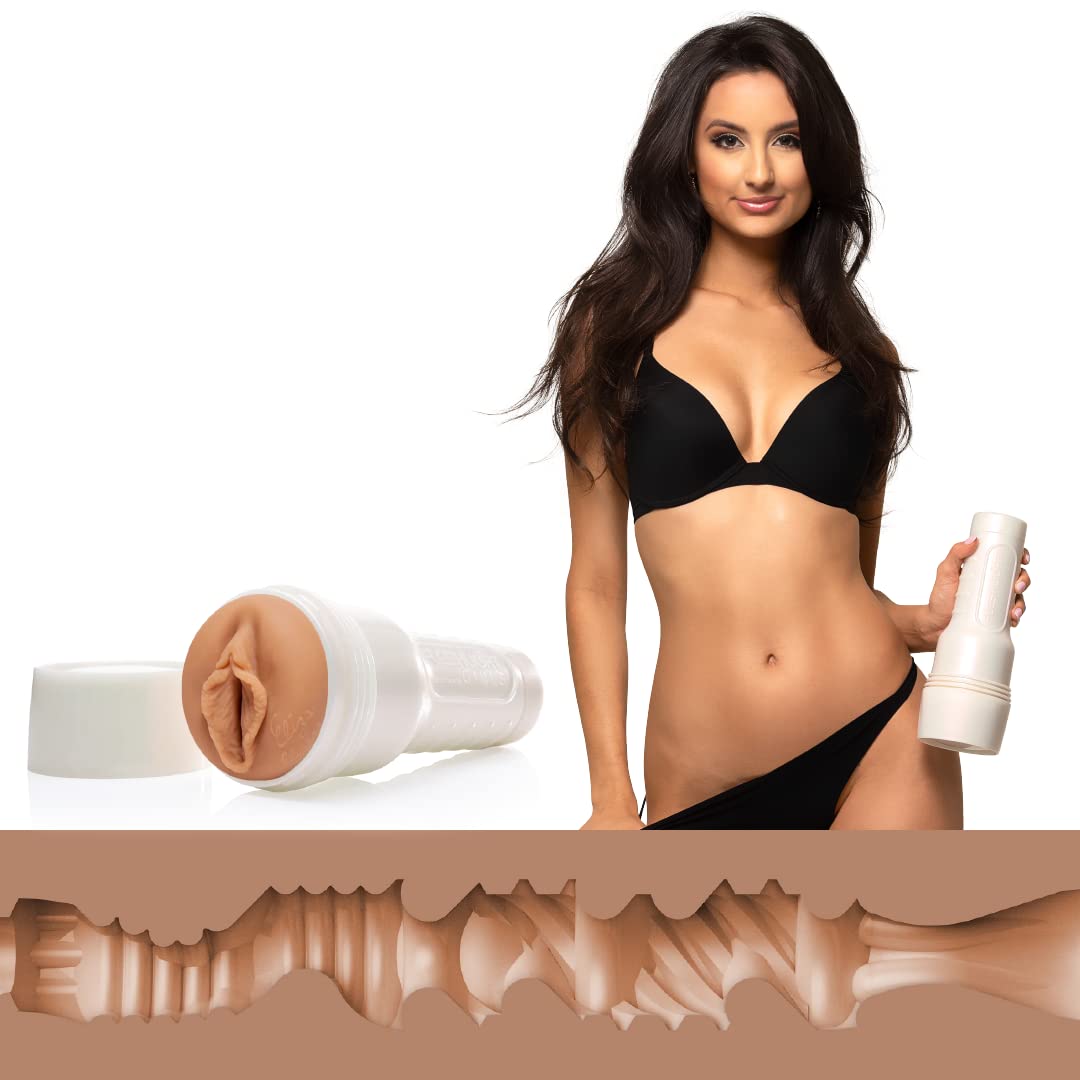 FLESHLIGHT Masturbtore per uomini - Eliza Ibarra - Masturbatore uomo sex toys uomo - Fleshlight vagine vere