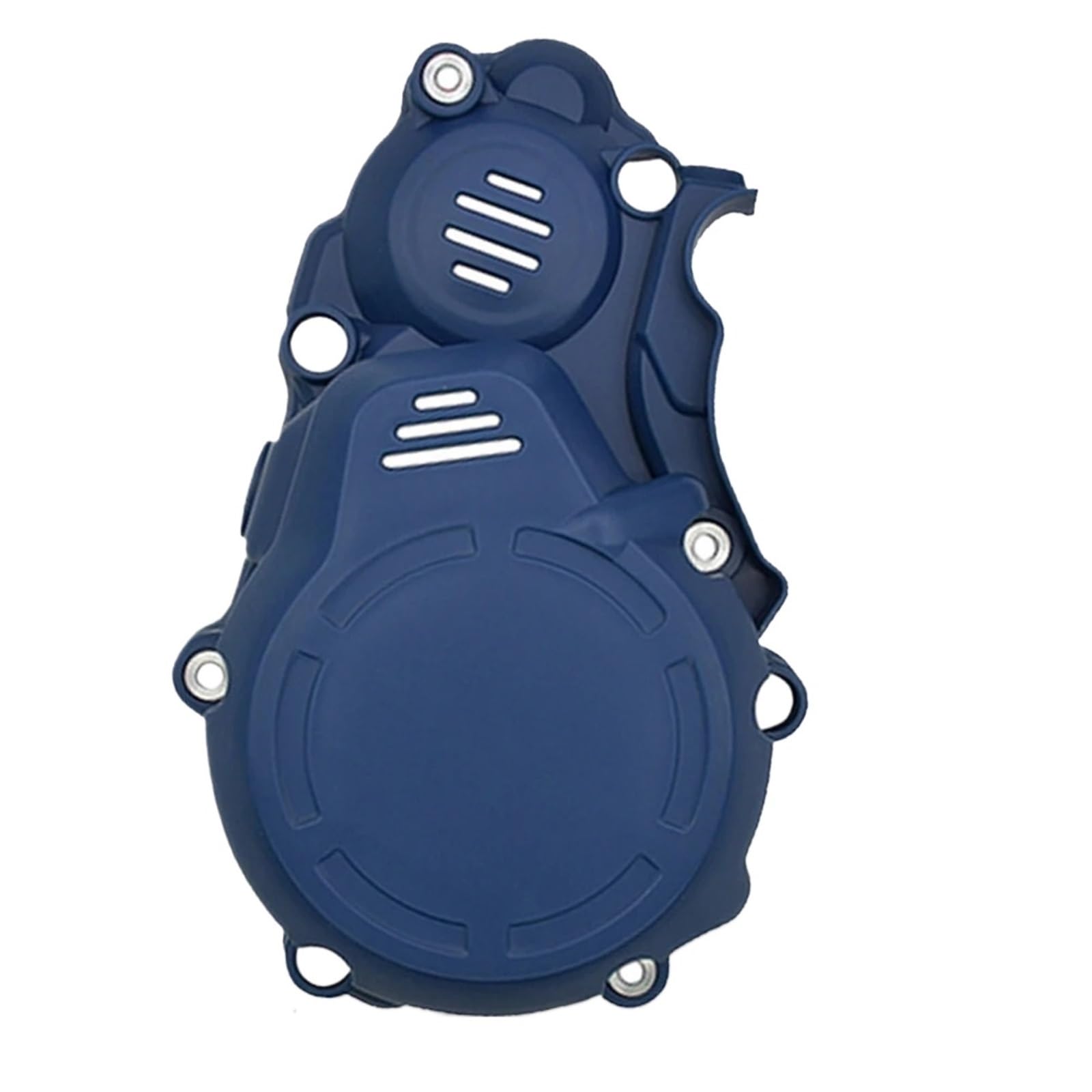 ochraniacz stojana silnika Pasuje do SXF XCF EXC Pasuje do akcesoriów Husq & Varna FE FC EC GAS 250 350 ochraniacz silnika motocykla(Blue Ignition)