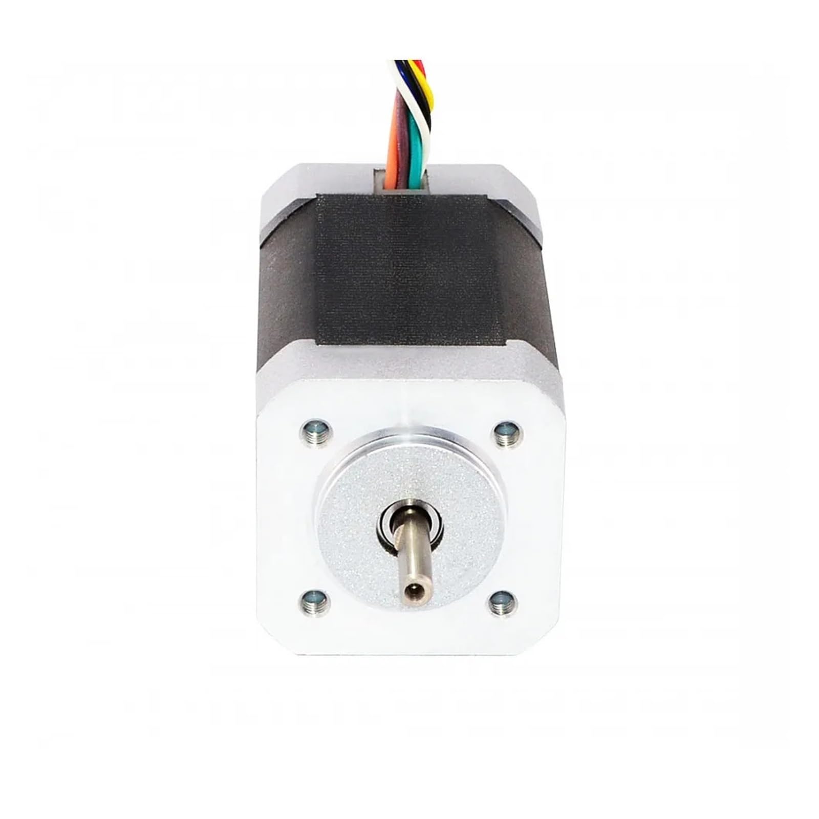 Nema 17 Brushless DC Motor 105W 3 Phase 24V 0.25Nm 6.4A 42x42x100mm Motor