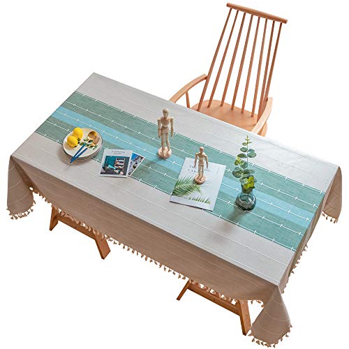 Natte de plein air en tissu résistant pour vos repas de pique-nique