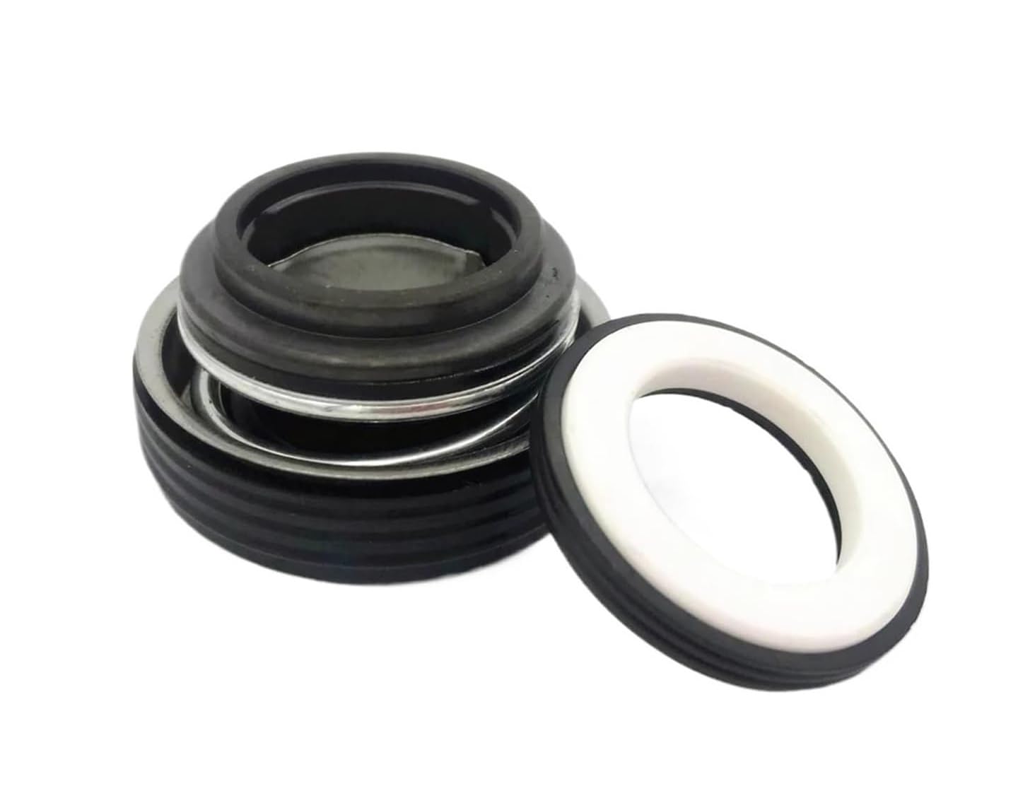 Uszczelnienia mechaniczne FT do pomp wodnych Trwałe uszczelnienie mieszkowe do zastosowań motoryzacyjnych(16mm(d7-35mm))