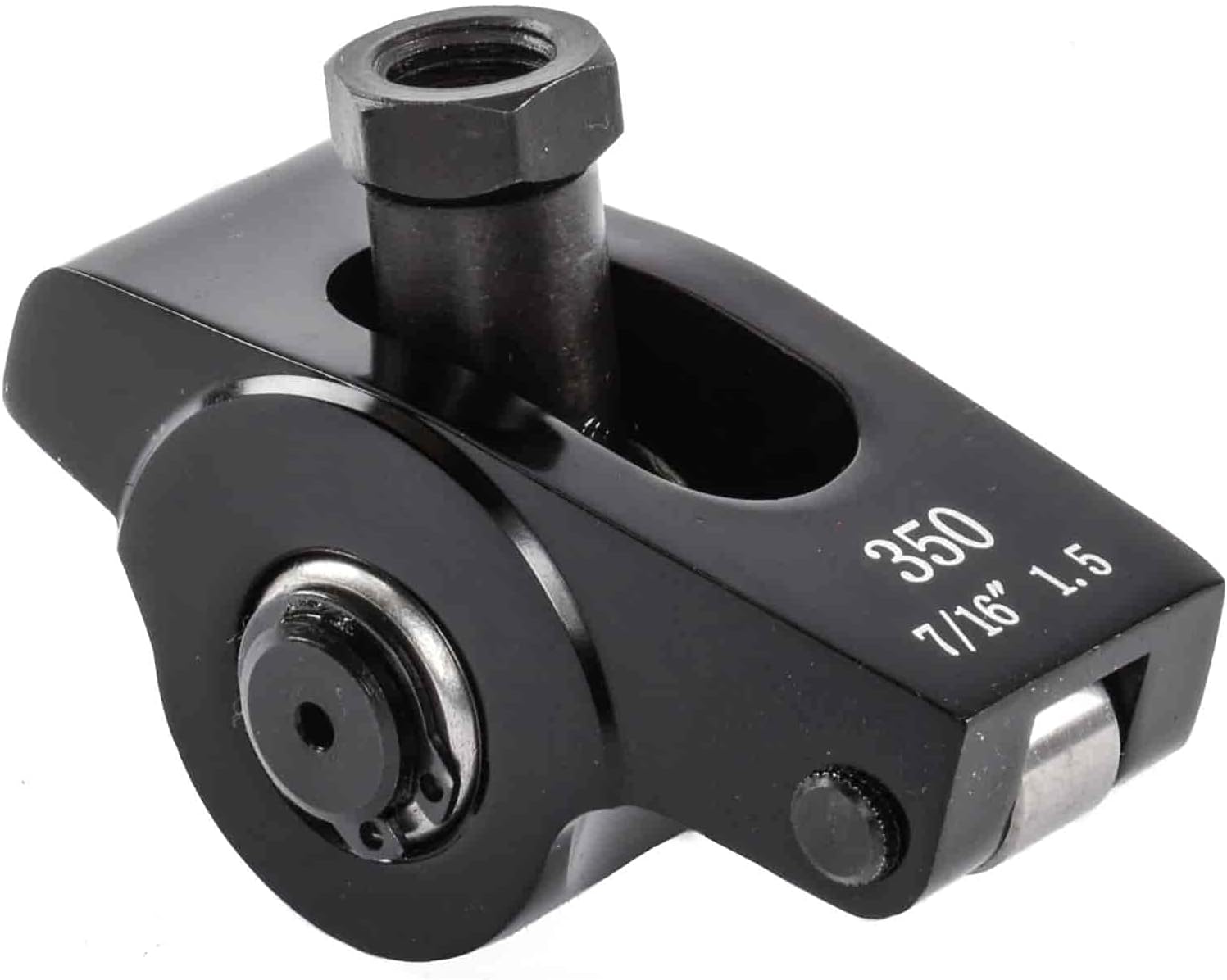 JEGS 20981 Aluminum Roller Rocker Arms 195585 Small Block