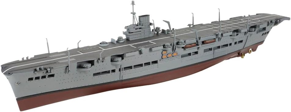 1: 700 Scale HMS Ark Royal Aircraft Carrier …