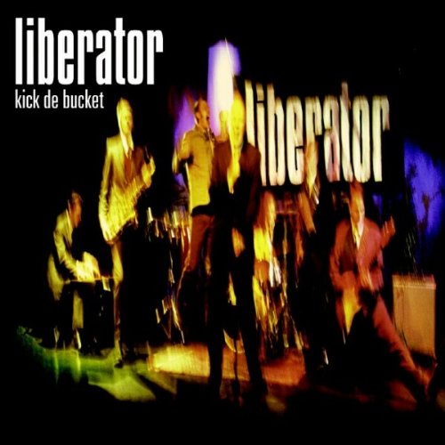 Kick the Bucket CDs & Vinyl