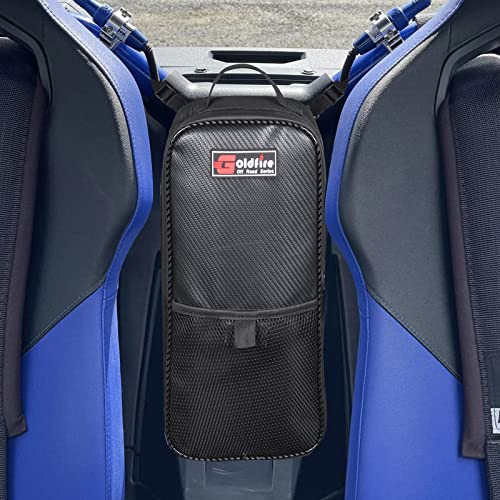 Bolsa de Almacenamiento Central para UTV Talon 1000 miniatura 2