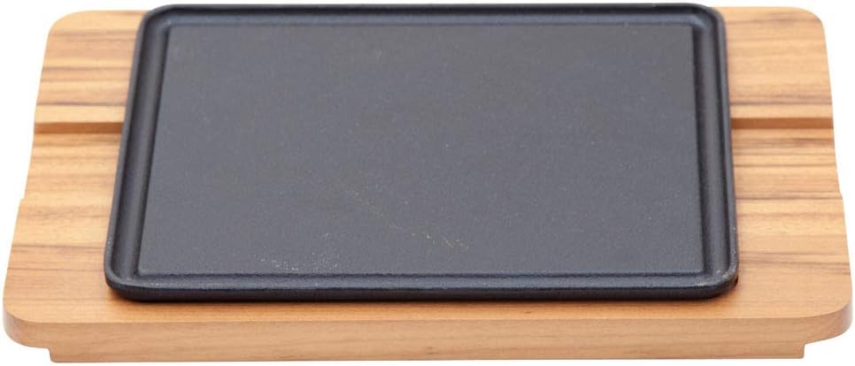 TRAMONTINA(トラモンティーナ) シェラスコ　丸ステーキ鉄板セット TRAMONTINA(トラモンティーナ) シェラスコ 丸ステーキ鉄板セット