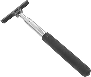 SEWOART Limpador De Espelho Retrovisor Espátula Limpador De Vidro Rodo De Carros Para Espelho Limpador De Pára-Brisa De Carro Rodo De Pára-Brisa De Carro Limpador De Pára-Brisas De Carro