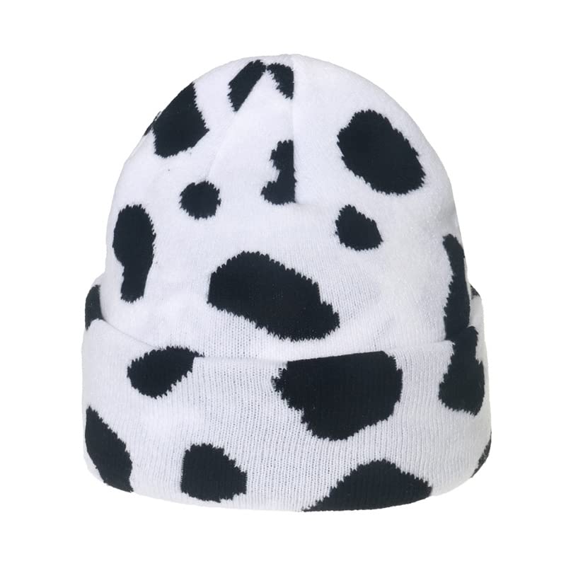COMLIFE Men's & Women's Beanie - Stretch Knit Cuffed Hat For Fall Winter, Unisex Warm Cap - View #7