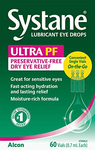 Systane 300651432053 Ultra Lubricant Eye Drops thumb #3